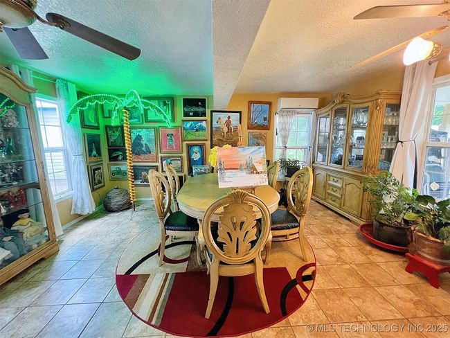 98224 S 4489 Rd, House other with 3 bedrooms, 2 bathrooms and null parking in Vian OK | Image 11