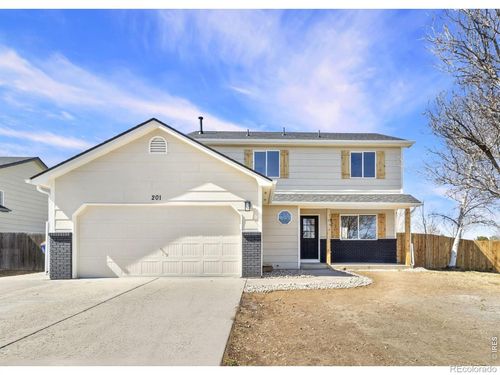 201 S Pauline Avenue, Milliken, CO, 80543 | Card Image