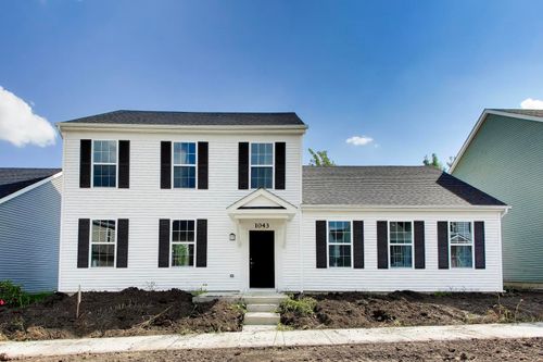 1043 Celebration Drive, Aurora, IL, 60504 | Card Image