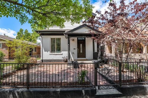 3131 N Franklin Street, Denver, CO, 80205 | Card Image