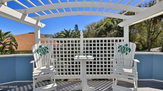 87 Buschman Dr, House other with 4 bedrooms, 3 bathrooms and null parking in PONCE INLET FL | Image 46