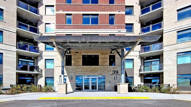 210 - 39 New Delhi Dr, Condo with 3 bedrooms, 2 bathrooms and null parking in Markham ON | Image 23