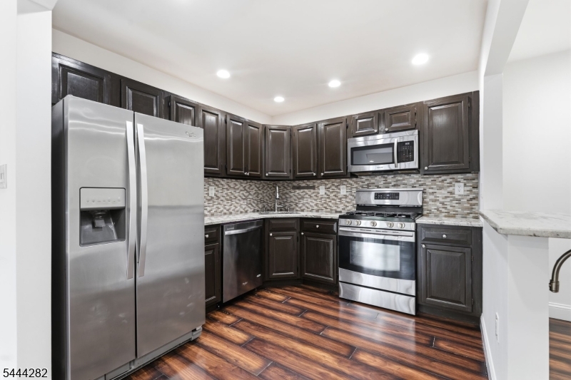 Residential in Bridgewater Twp. 4