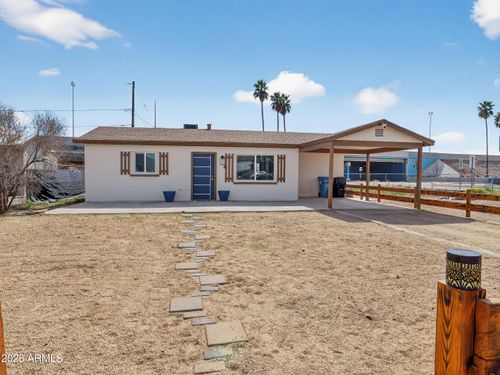 1341 W Apache St, Phoenix, AZ, 85007-4114 | Card Image