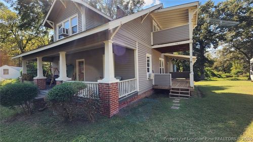 503-B Greensboro Avenue, Sanford, NC, 27330 | Card Image