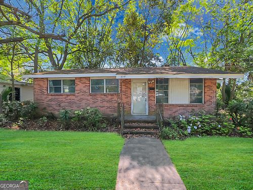 2045 E 42nd Street, Savannah, GA, 31404 | Card Image