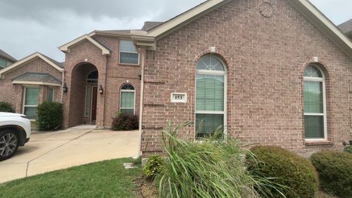 153 Pinewood Ave, Red Oak, TX, 75154-0110 | Card Image