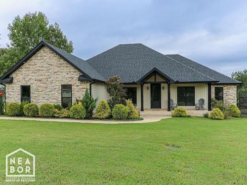 222 County Road 7612, Brookland, AR, 72417-8013 | Card Image