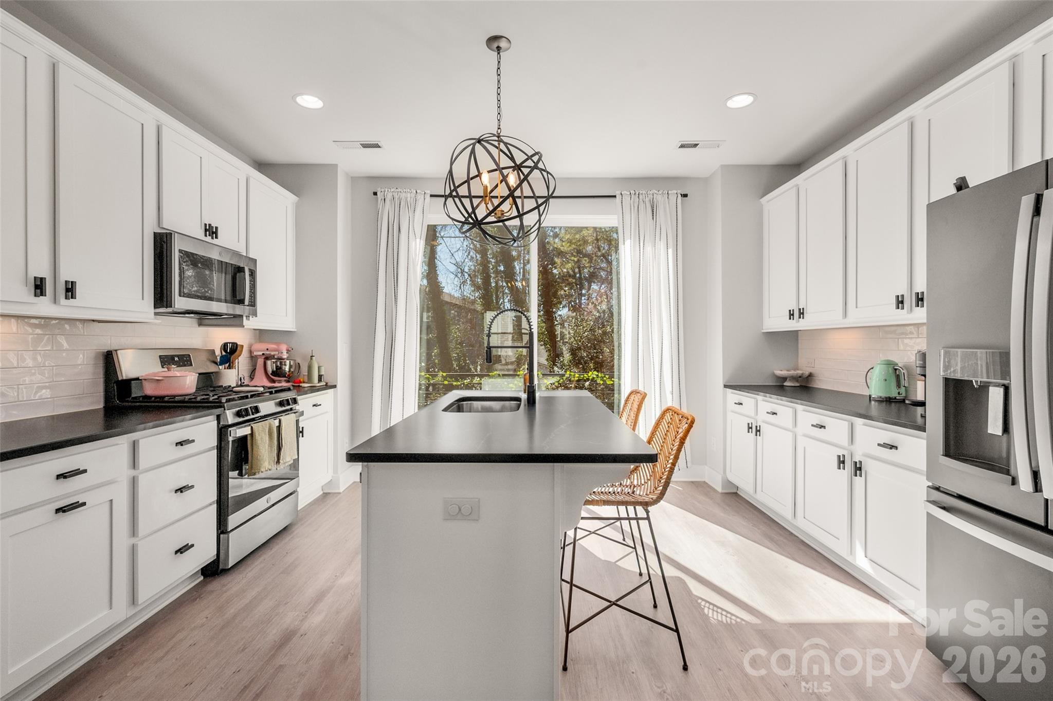 Residential in Charlotte 5