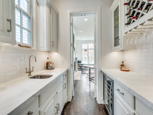 3244 Purdue Ave, House other with 5 bedrooms, 8 bathrooms and null parking in Dallas TX | Image 7