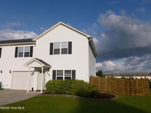 224 Smallwood Rd, Hubert, NC, 28539-4430 | Card Image