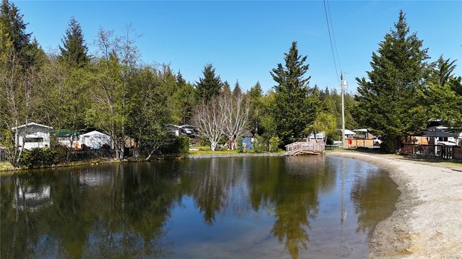 B38 - 2650 Turnbull Rd, Home with 3 bedrooms, 1 bathrooms and 3 parking in Qualicum Beach BC | Image 20