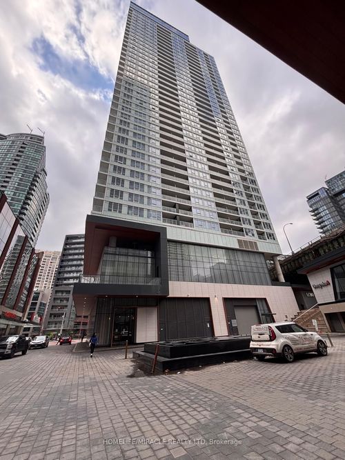 712-19 Bathurst Street, Toronto, ON, M5V0N2 | Card Image