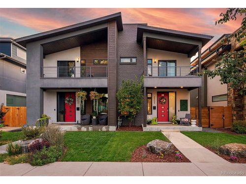 3955 Utica St, Denver, CO, 80212-2246 | Card Image