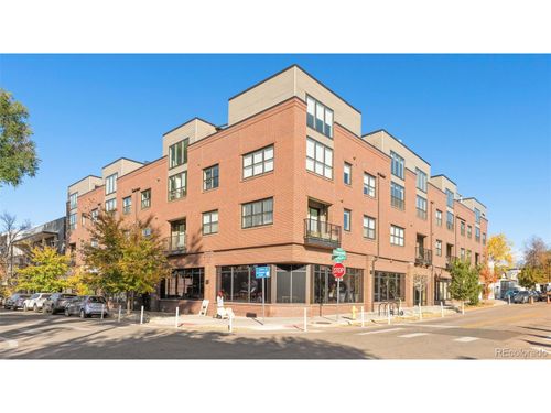 r305-431 E Bayaud Ave, Denver, CO, 80209-1849 | Card Image