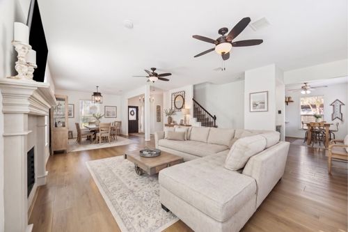 3106 Chesterfield Ln, Stafford, TX, 77477-4606 | Card Image