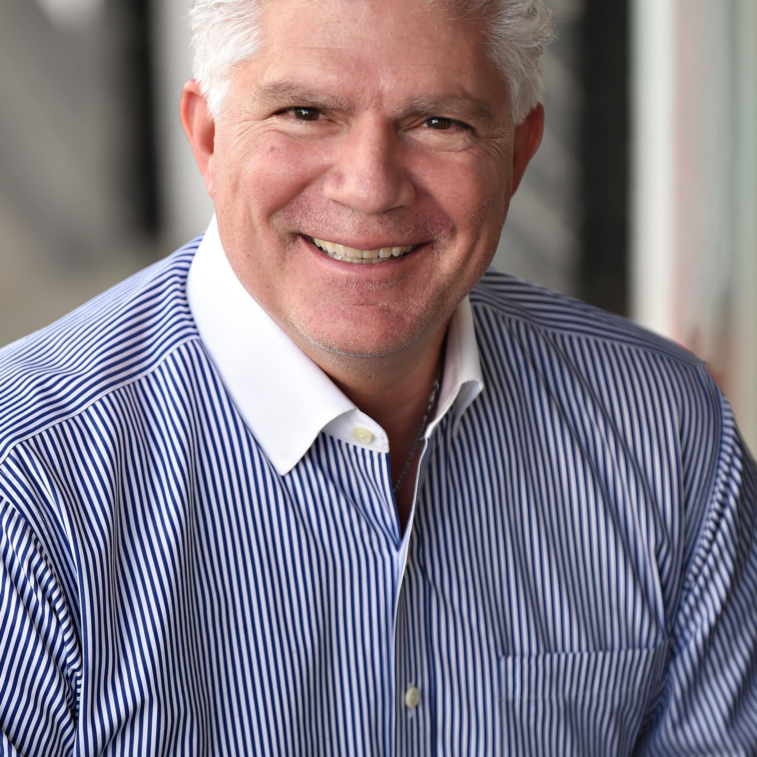 Steven Castagnetta