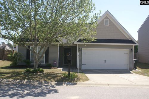 645 Deertrack Run, Lexington, SC, 29073-6505 | Card Image