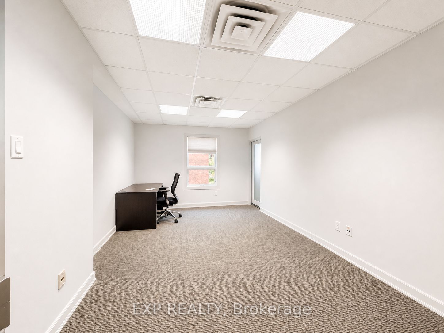 Commercial Lease in Dows Lake - Civic Hospital and Area 2