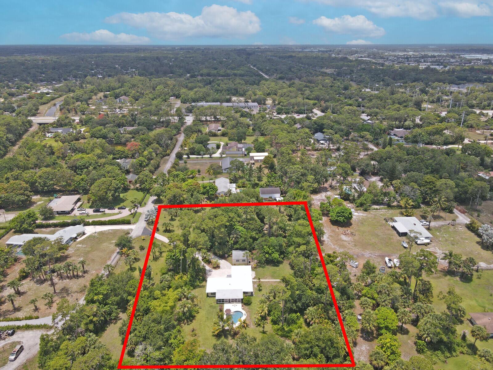 Via Townsend , West Palm Beach, FL 33415