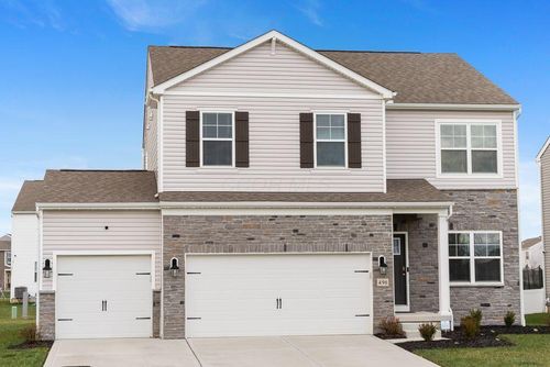 496 Madison Way, Plain City, OH, 43064-6505 | Card Image