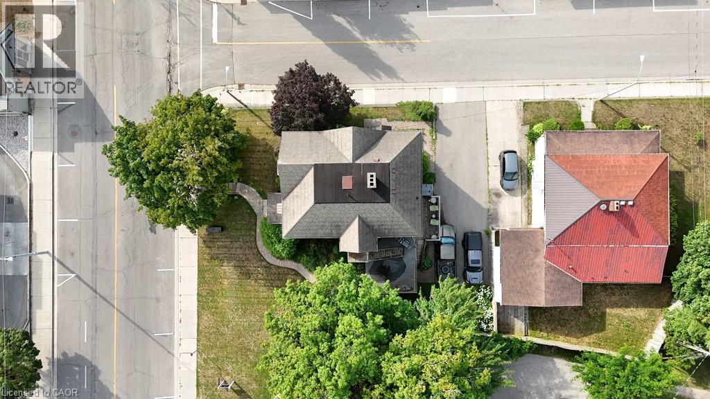 Residential in Tillsonburg