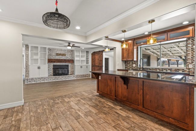 1484 County Road 3330, House other with 4 bedrooms, 3 bathrooms and null parking in Mount Pleasant TX | Image 6
