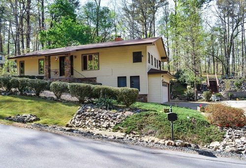 62 Segovia Dr, Hot Springs Village, AR, 71909-2646 | Card Image