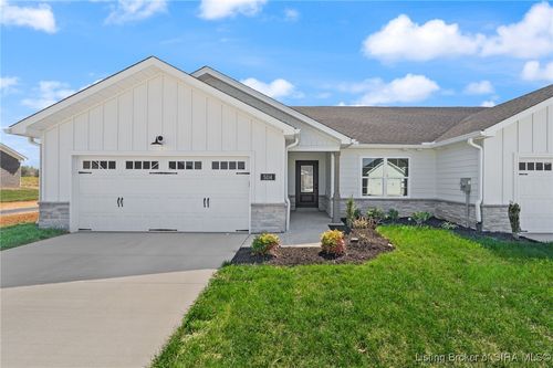 lot-155-5114 Woodstone Cir, Jeffersonville, IN, 47130-1405 | Card Image