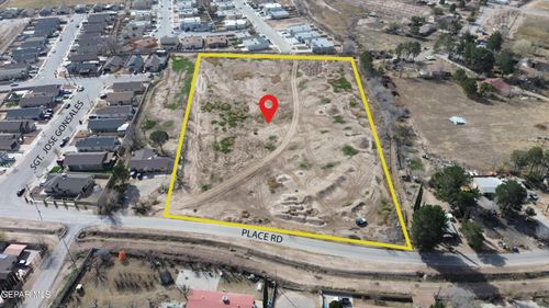 PN312920 Place Rd, El Paso, TX, 79927 | Card Image