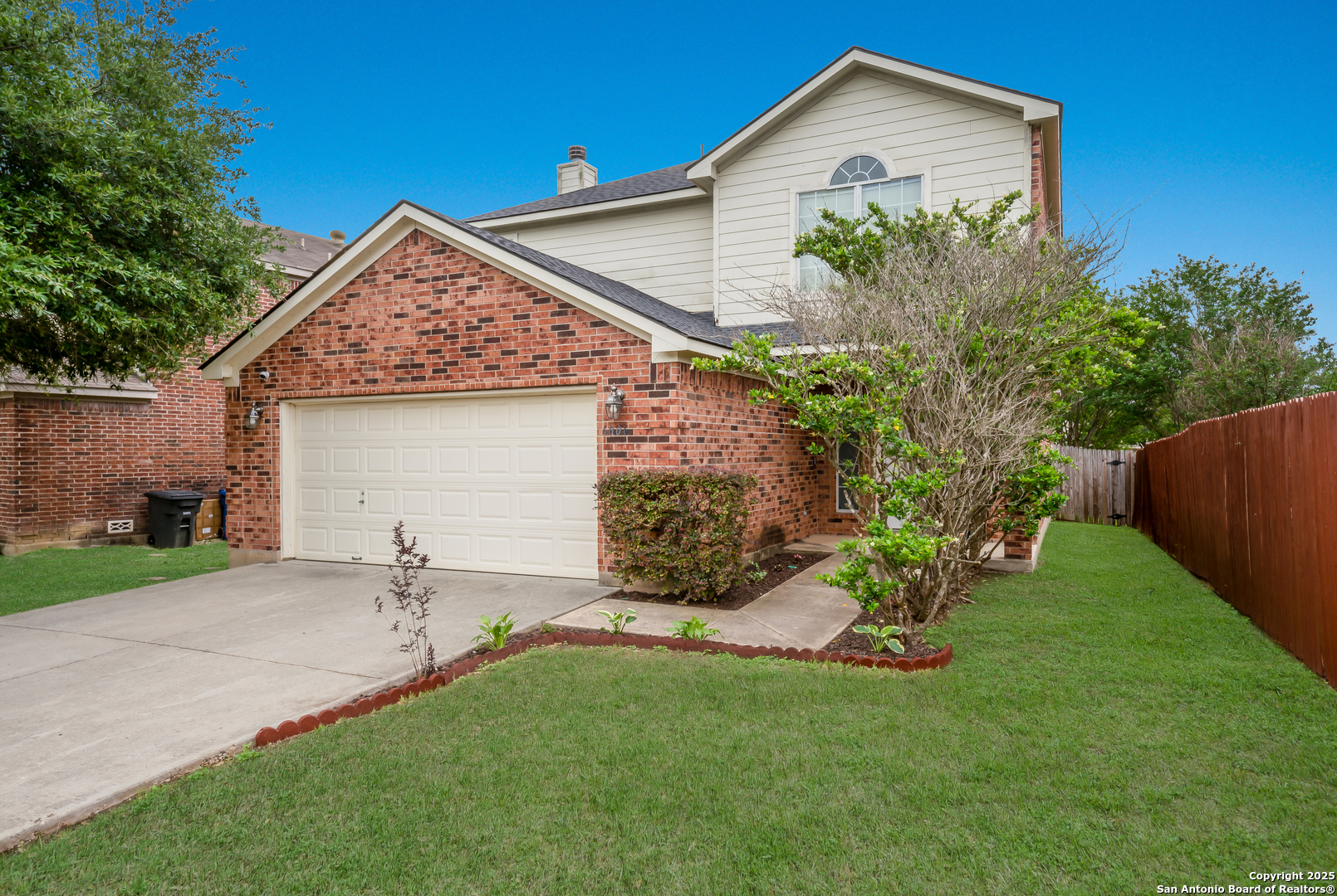 Residential in San Antonio 5