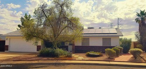3149 S Rogers --, Mesa, AZ, 85202 | Card Image