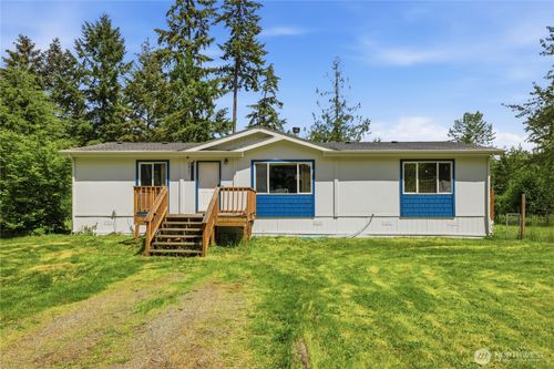 22901 59th Ave E, Spanaway, WA, 98387-5159 | Card Image