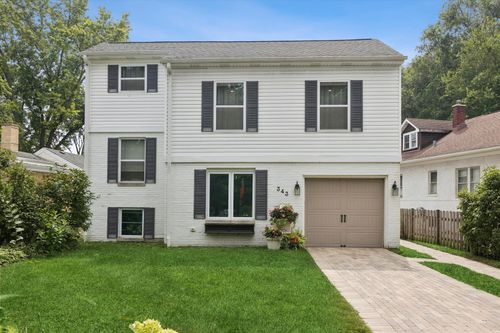 343 Lionel Rd, Riverside, IL, 60546-2205 | Card Image