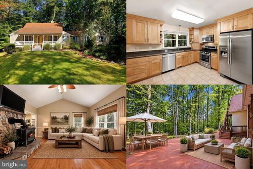131 Whitetail Way, FREDERICKSBURG, VA, 22406-4690 | Card Image