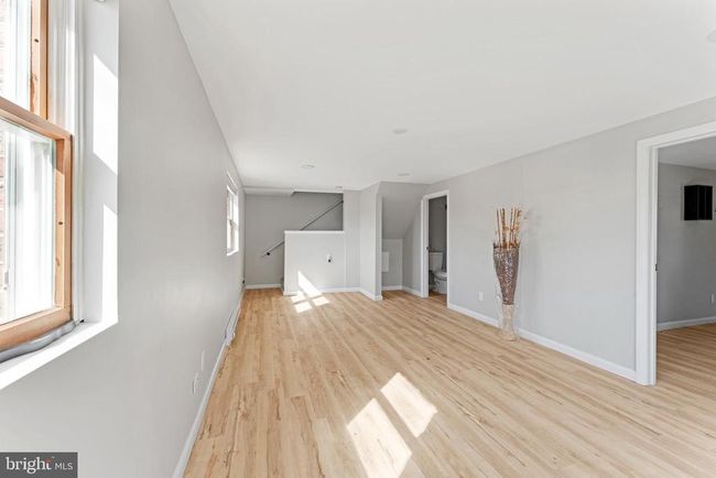 100 S High St, House other with 4 bedrooms, 2 bathrooms and null parking in FUNKSTOWN MD | Image 24