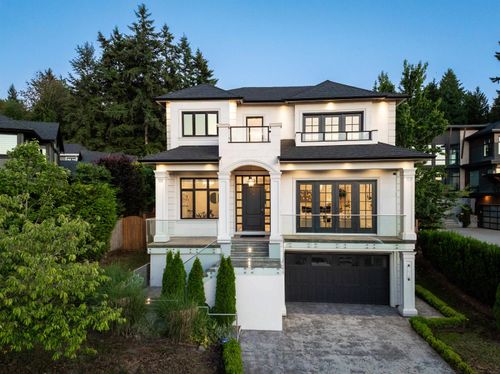 16738 Mcnair Dr, Surrey, BC, V3Z0P9 | Card Image