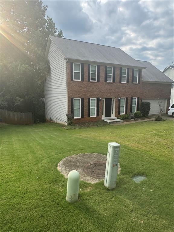Residential in Lawrenceville 3