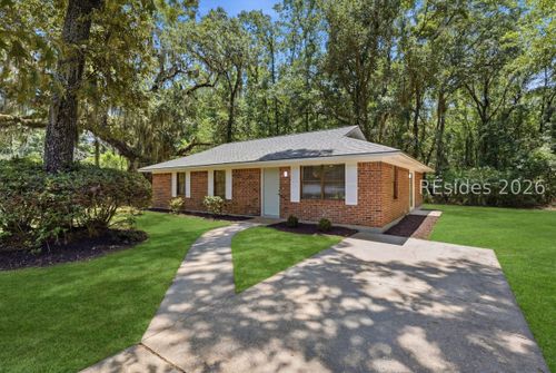 42 Roseida Road Extension, Beaufort, SC, 29906 | Card Image