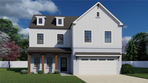 5369 Windridge Parkway, Gainesville, GA, 30507 | Card Image