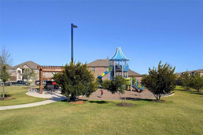 2325 Brightstone Dr, House other with 3 bedrooms, 2 bathrooms and null parking in Aubrey TX | Image 27
