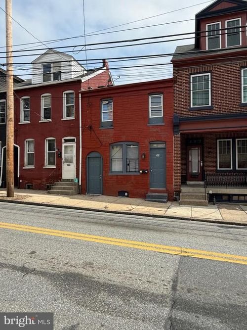 544 Manor St, LANCASTER, PA, 17603-5216 | Card Image