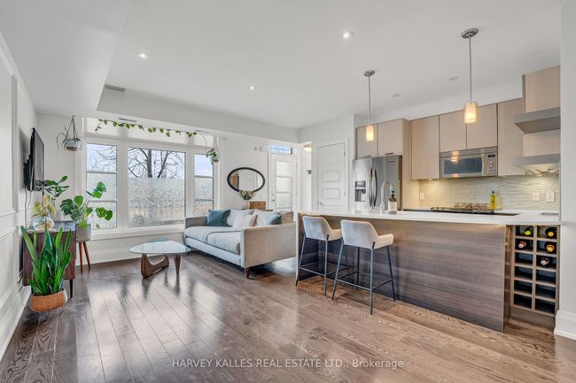 58 - 8161 Kipling Ave, Condo with 1 bedrooms, 1 bathrooms and 1 parking in Vaughan ON | Image 12