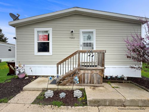 7342 Old Hickory Drive Ne, Plainfield Charter Township, MI, 49306 | Card Image