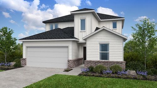 21811 Canyon Moon Ln, Cypress, TX, 77433-8728 | Card Image