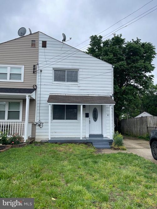 833 S Harrison St, ARLINGTON, VA, 22204-2644 | Card Image