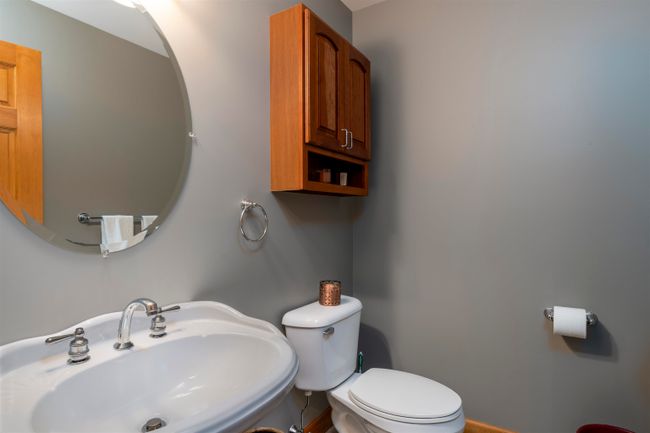 20 - 55 Center Harvey Farm Rd, House other with 3 bedrooms, 3 bathrooms and null parking in Waterbury Ctr VT | Image 29