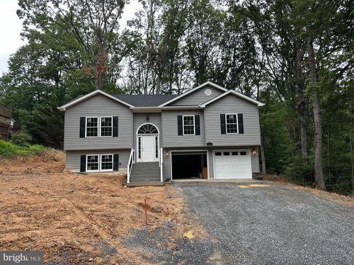 109 Gilmore Trl, WINCHESTER, VA, 22602-1524 | Card Image