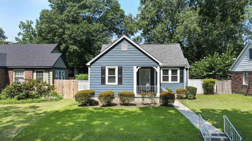75 Lafayette St, Memphis, TN, 38111 | Card Image