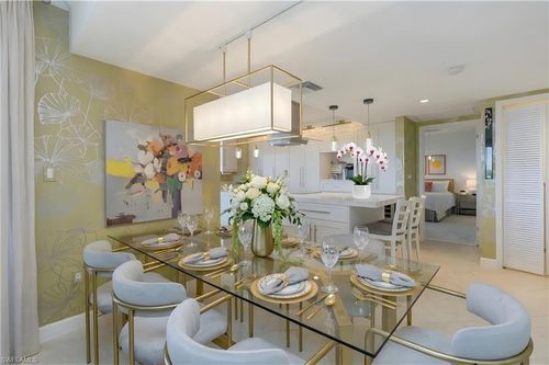 204-6001 Pelican Bay Blvd, NAPLES, FL, 34108-8167 | Card Image
